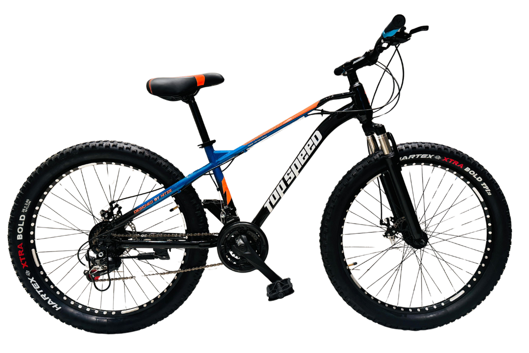 Top Speed 26 Flash MS - Lolito Cycles Top Speed 26 Flash MS Bicycle at Lolito Cycles, Thiruvallur